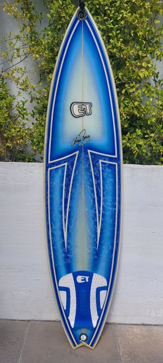 Prancha de Surf ET 6'8"