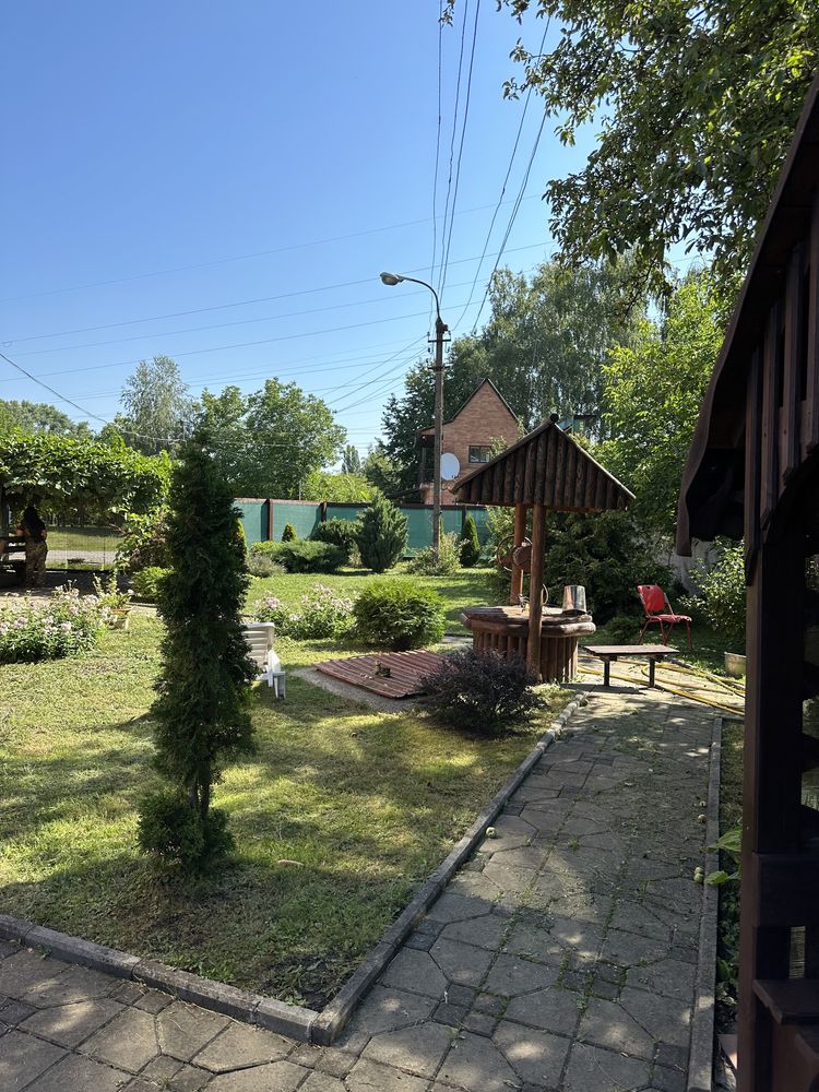 Оренда будинку три кімнати в місті Калинівка (Вінницька область)