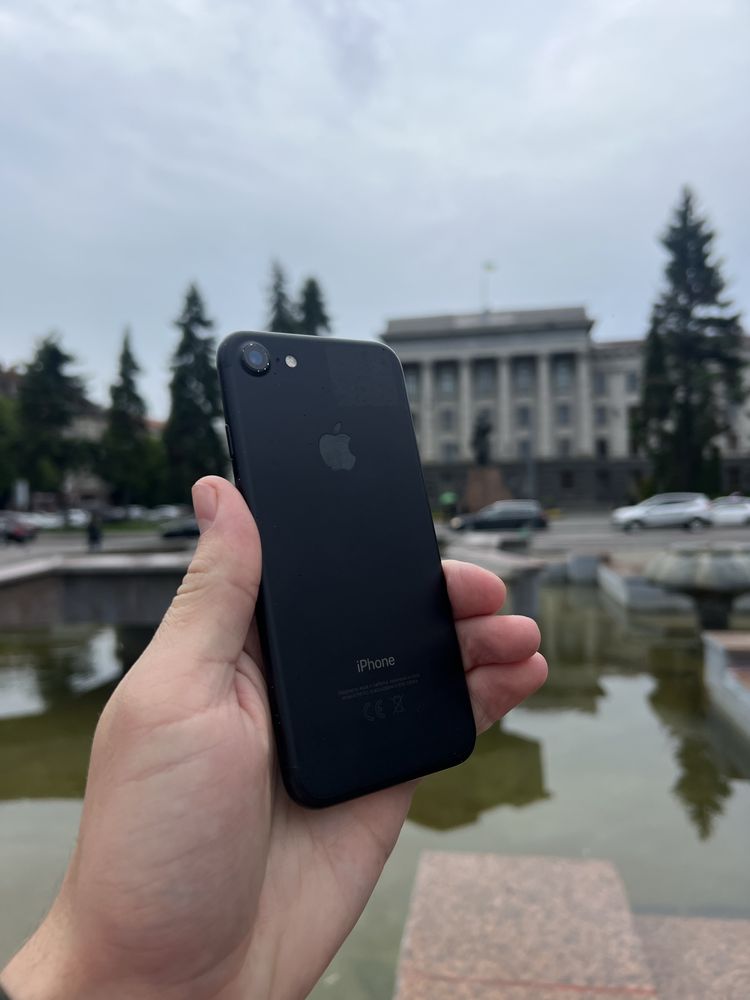 iPhone 7 32gb Айфон 7 32 гб лот