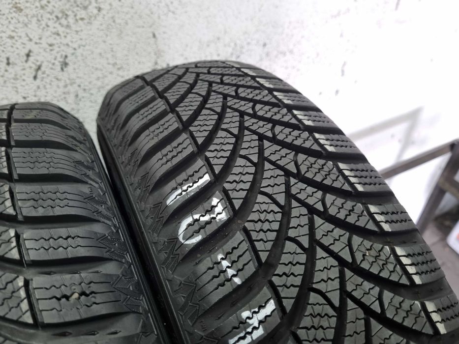 165/70/14 81T Semperit Speed-Grip 5