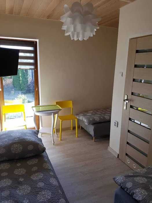 FABIO apartamenty i pokoje Dobryszyce