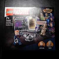 LEGO Marvel (76253)