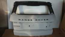 Klapa tył Range Rover Evoque