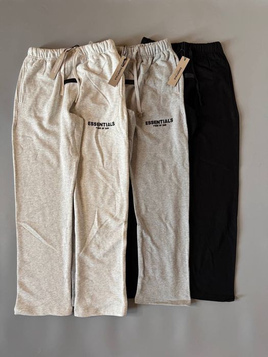 Худі/штани Essentials