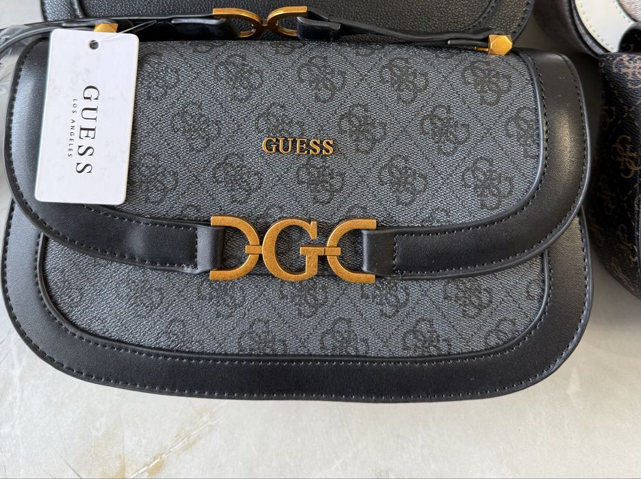 Сумка Guess кроссбоді