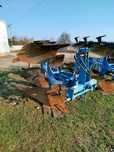 Плуг оборотний Lemken Opal 90