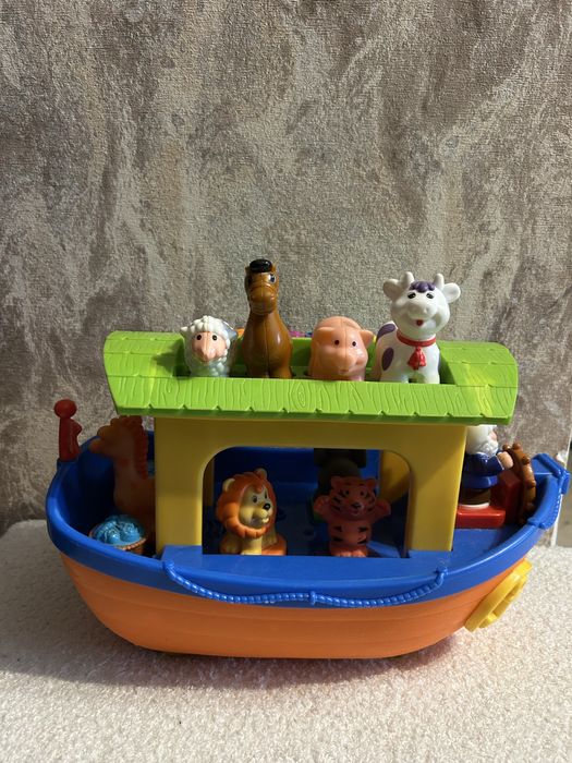 Ковчег для дитини