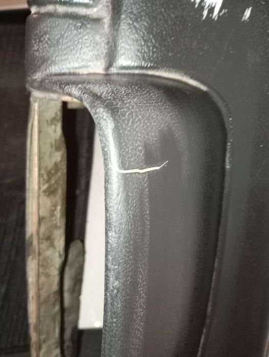 Торпеда ВАЗ 2101,2102,21011,21013,полка под бардачёк 2105