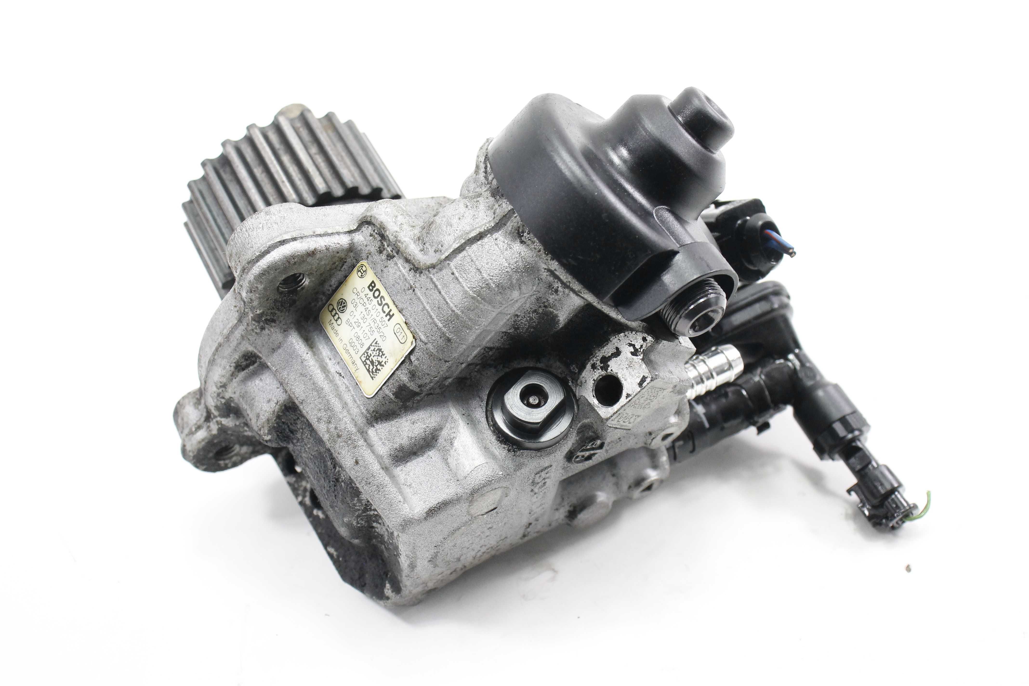Pompa wtryskowa Audi A4 B8 Vw Eos Golf mk6 2.0 Tdi Cbd Seat Leon Skoda