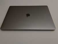 MacbookPro 16 2019 IntelCore i9 16/1T