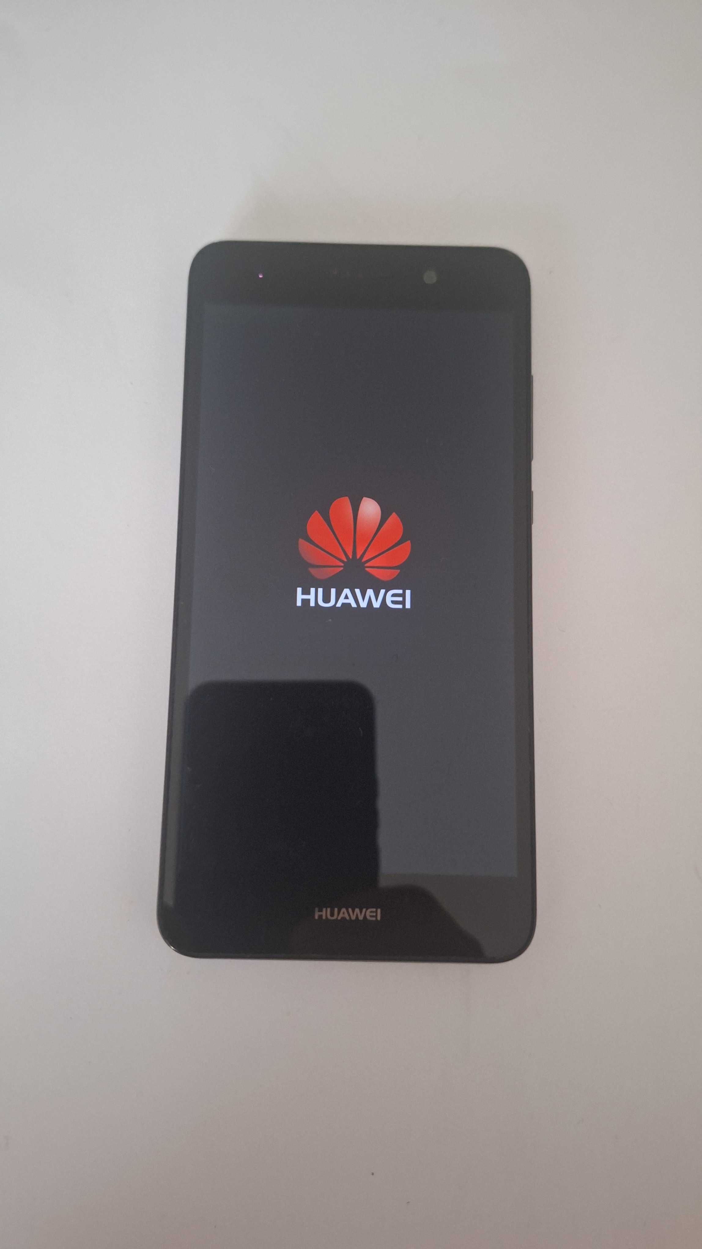 Smartphone Huawei Y6