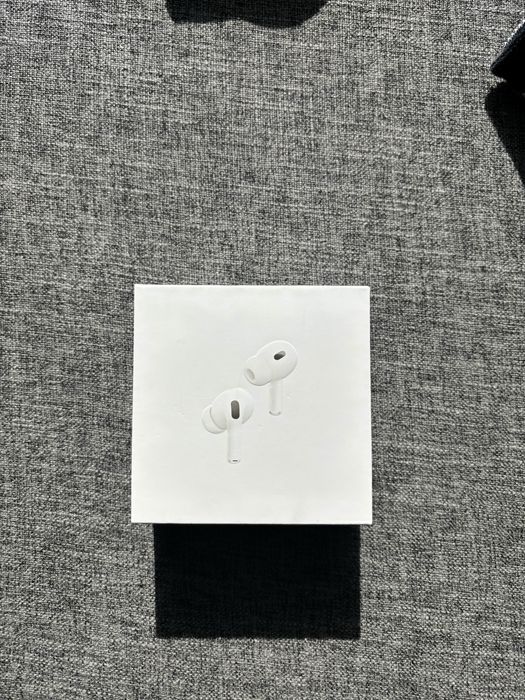 AirPods Pro 2 (Garantia!)