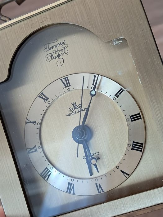 5 starych zegarów zegarków Seiko majak itp
