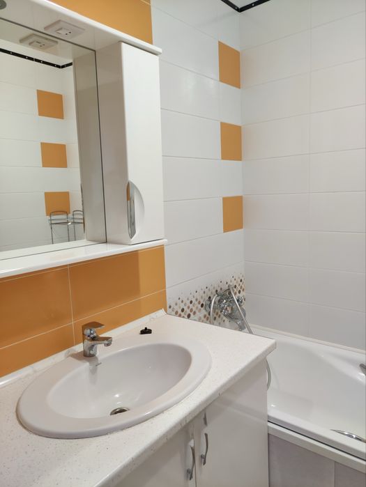 Оренда 1 кімнатної квартири Виставка