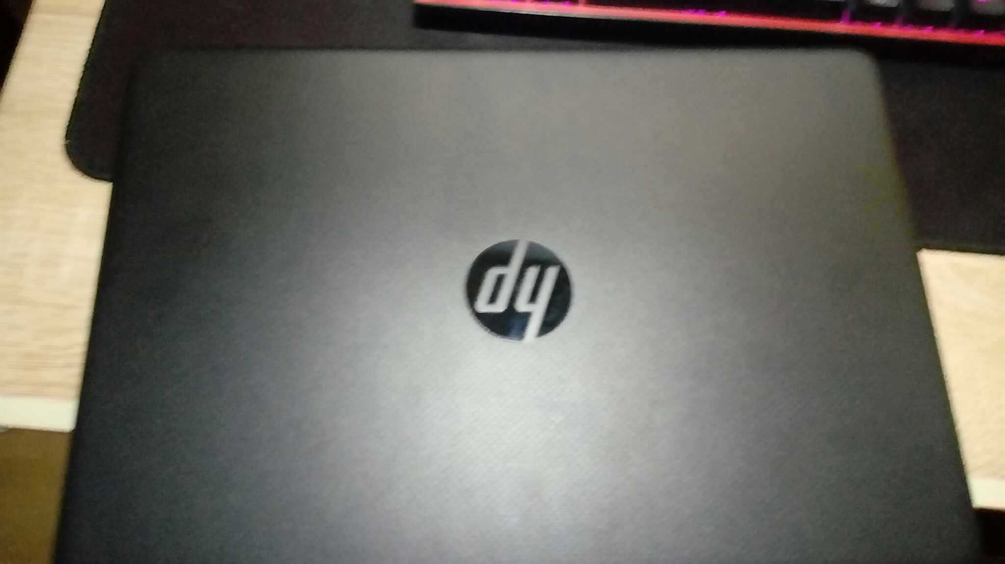 laptop HP 14s-dq3xxx
