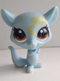 Littlest Pet Shop Wiewiórka 3536