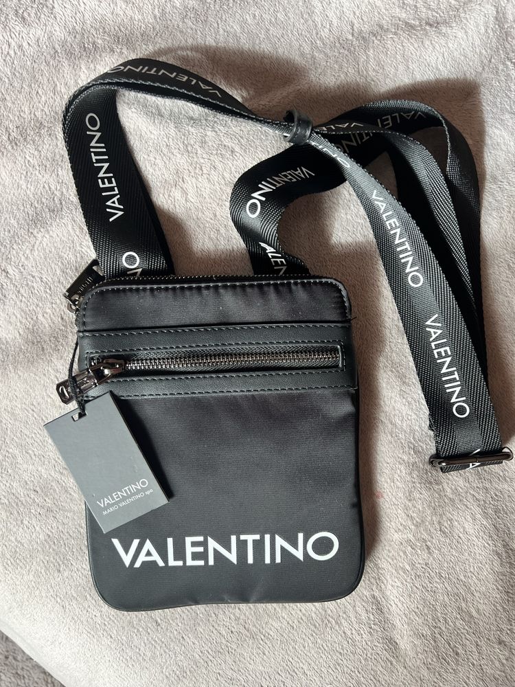 Прожам нову чоловічу сумку Valentino