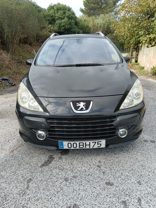 Peugeot 307 SW 1.6 HDI