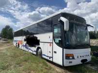Розборка Сетра s319 s317 gt-hd запчастини запчасти