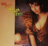 Sassaricando (Trilha Nacional Da Novela) Portugal 33 Rpm 1989