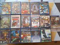 Jogos PlayStation 2 e 3