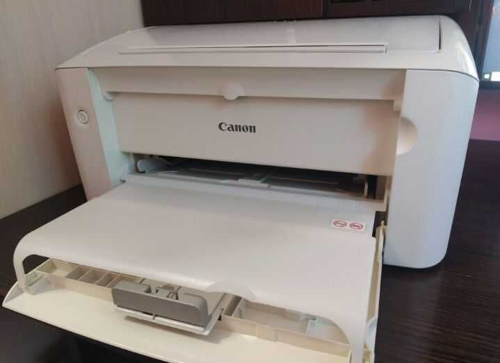 Лазерний принтер Canon Lbp 3010