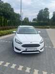 Ford Focus 2,0 163KM automat