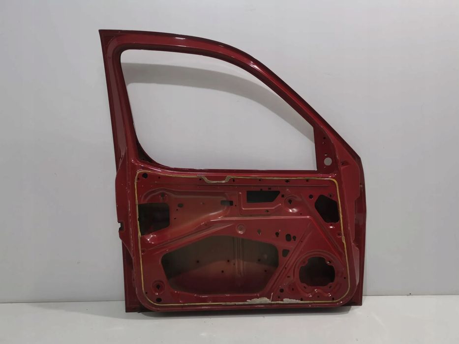 drzwi lewe przód przednie citroen berlingo oryg !!!