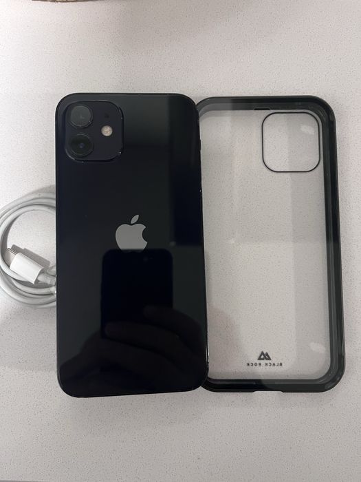 Iphone 12 90% Seminovo;Orig iPhone 12