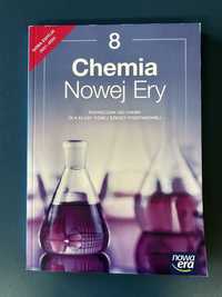 Chemia Nowej Ery - podręcznik klasa 8
