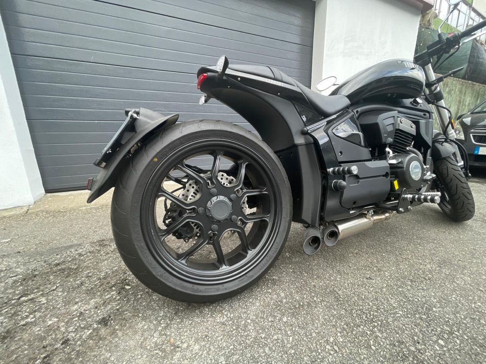 Leonart pilder 125