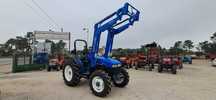 Tractor/Trator New Holland 9450