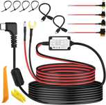 Zestaw do kamery samochodowej Hardwire Adapter USB typu C
