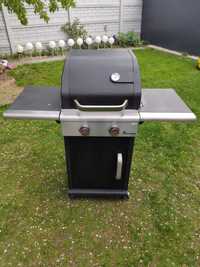 Grill gazowy Landmann