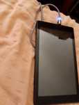 Witam mam do sprzedania tablet alcatel
