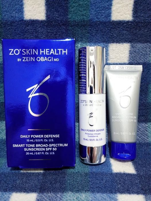 Okazja Zestaw Marki Zo Skin Health cena sklepowa 430zł