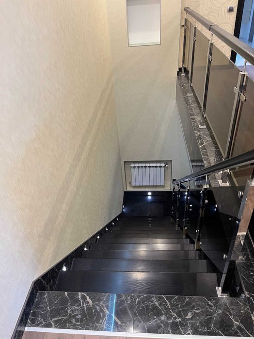 Сдам современный дом на Большой Даниловке, 1 км от ул.Жилярди