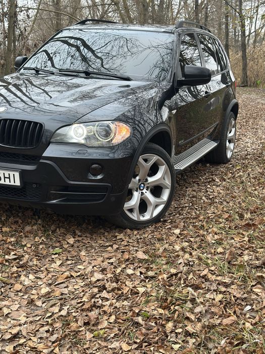 Продам Bmw X5 E70