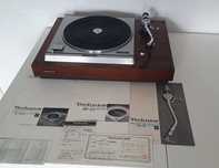 Technics SL-1000 , ps-10 , epa-99  . Gramofon unikat