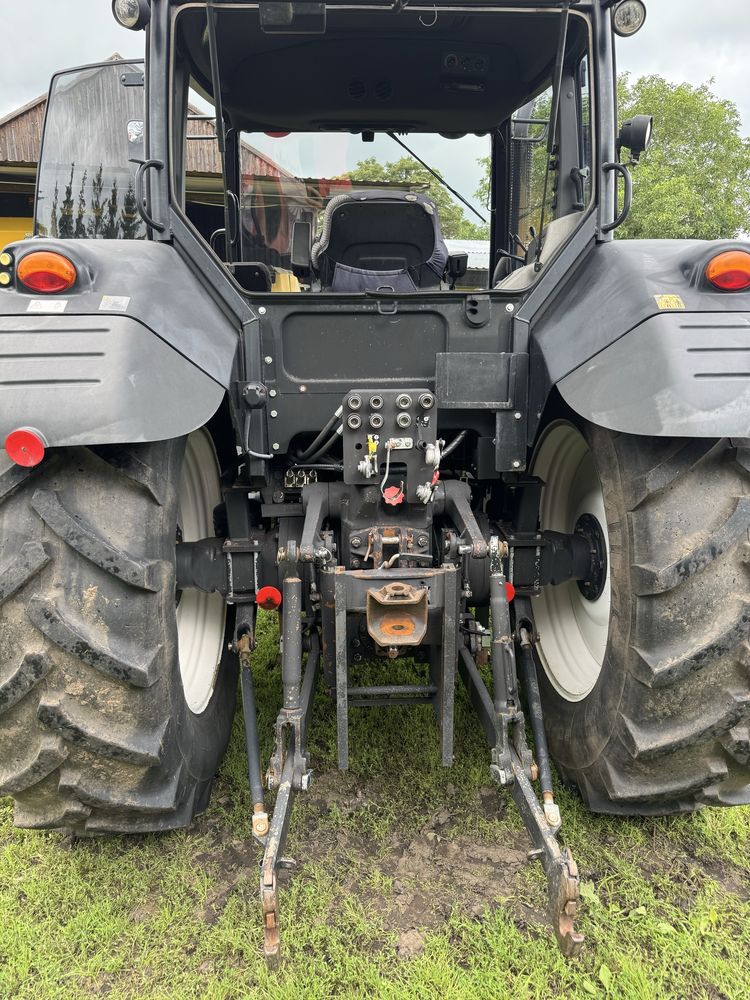 Zetor forterra 135  16 V
