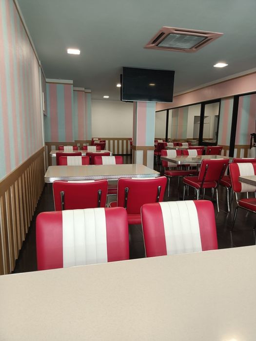 Trespasse estabelecimento comercial gelataria e creparia snack bar