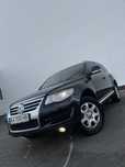 Офіційний Volkswagen Touareg з газом