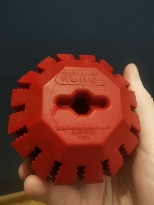Kong stuff-a-ball zabawka dla psa