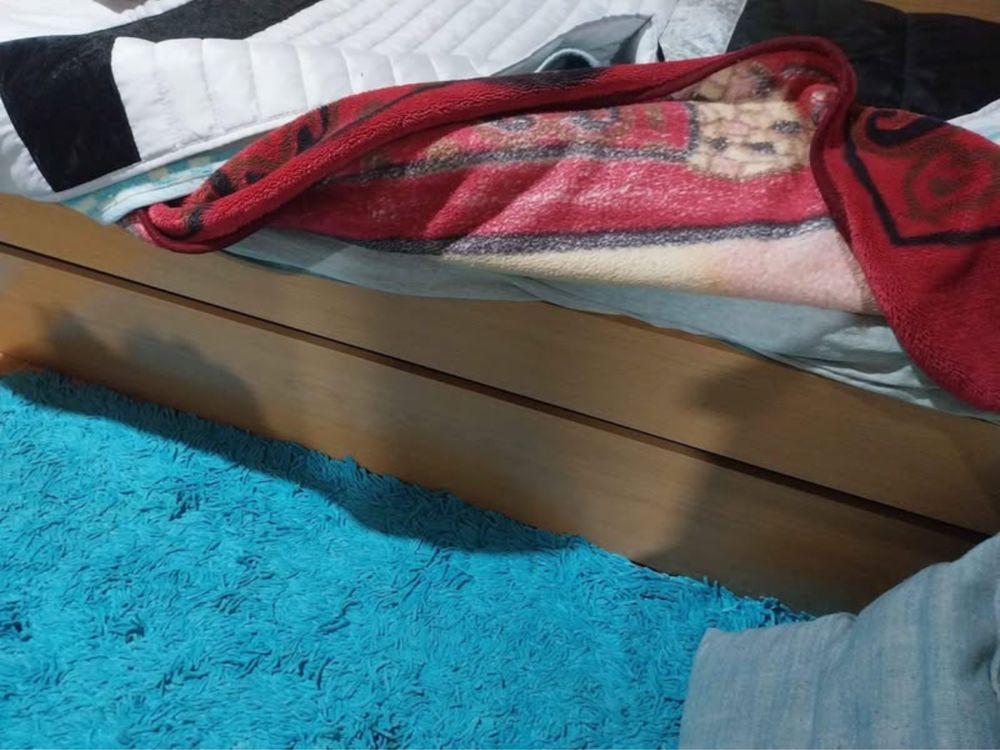 Estúdio Quarto solteiro