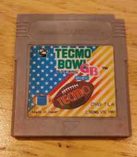 Gra Tecmo Bowl GB Gameboy