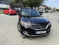 Продам Honda Accord IX