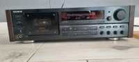 Magnetofon kasetowy Sony TC-K870ES