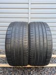 Пара літніх шин Pirelli 265*30R21 265/30 R21 P Zero R01