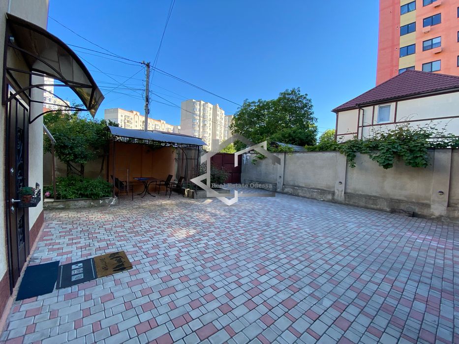 Сдам дом Черемушки возле ЖК Малинки Малиновского Вадатуторского