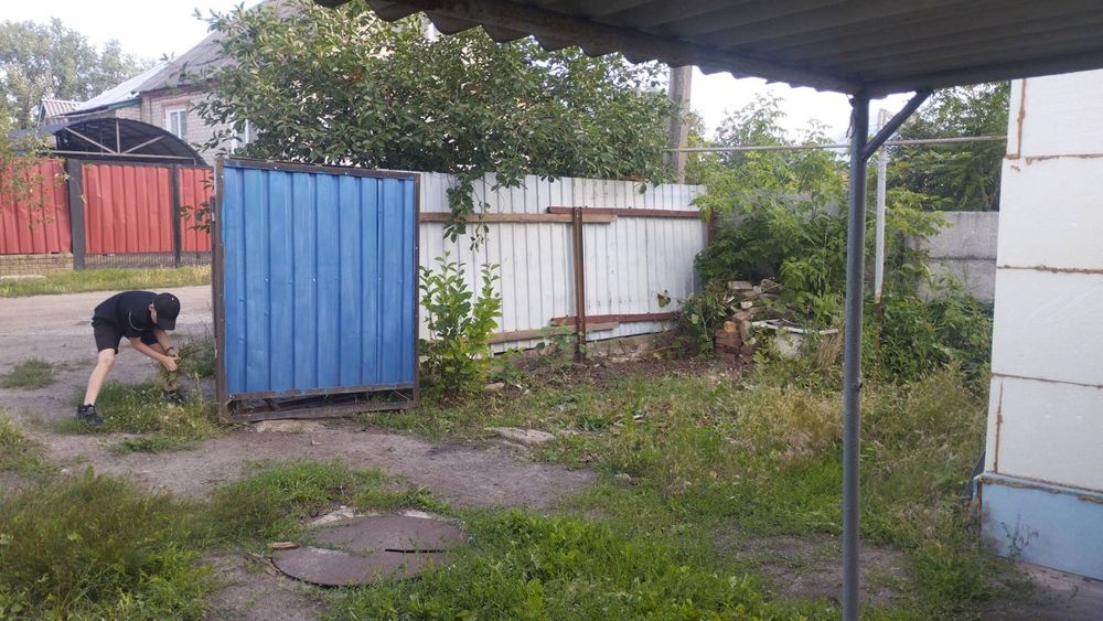 БУДИНОК Оренда Слов'янськ КОМАНДИРОВКИ ДОКУМЕНТи  довгостроково від 3